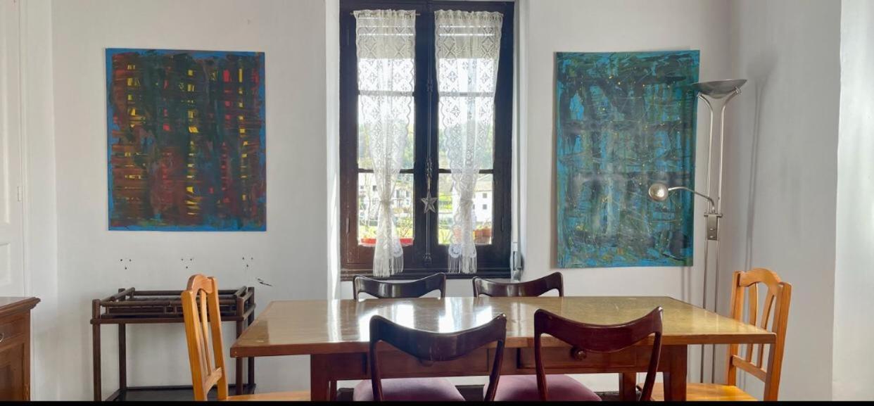 Appartamento La Cristina Berástegui Esterno foto